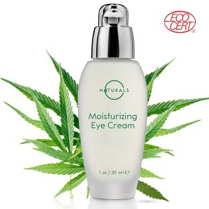 O Naturals Anti-Aging Hydrating Hemp Seed Oil Eye Cream 10oz